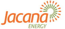 Jacana Energy Jacana Energy