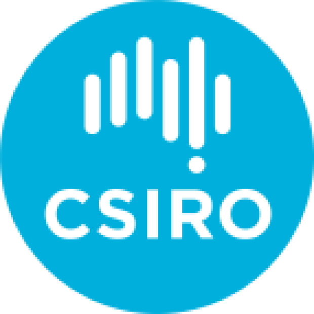 CSIRO Solid RGB